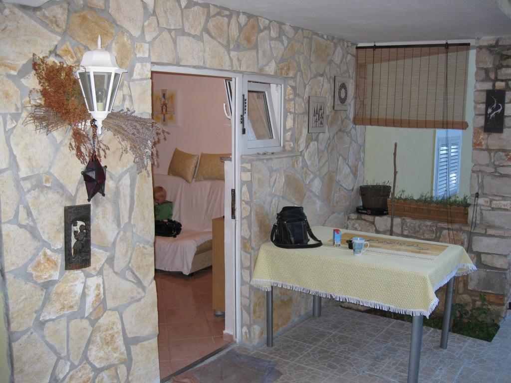 Apartments Zlata Poreč Pokoj fotografie